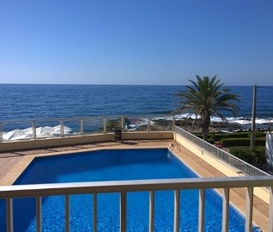 Ferienwohnung Cala Ratjada