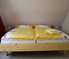 Ferienhaus Scharbeutz / Schürsdorf