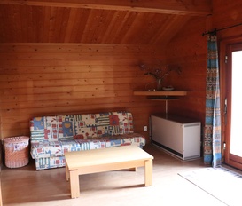 Hütte Bad Wünnenberg