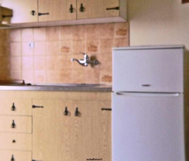 Ferienwohnung Dionissiou