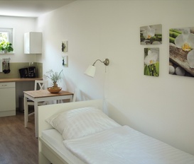 Appartment Nürnberg