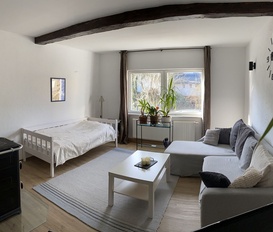 Ferienwohnung Mörschbach