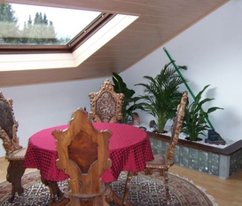 Holiday Apartment Bermatingen