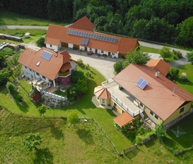 Ferienwohnung Edelsgrub