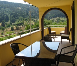 Ferienwohnung Forbach