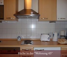 Ferienwohnung Kühlungsborn