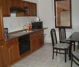 Gästezimmer Schöningen