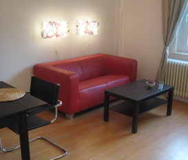 Ferienwohnung Hannover