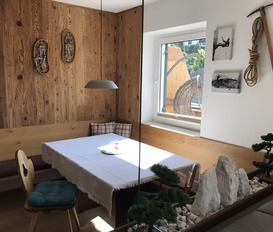 Ferienwohnung Sexten (Südtirol)