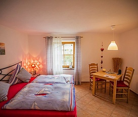 Gästezimmer Schönau am Königssee