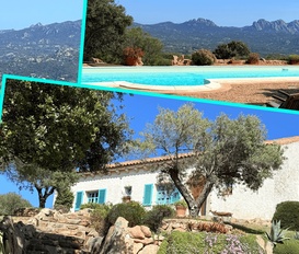 Ferienhaus Cannigione