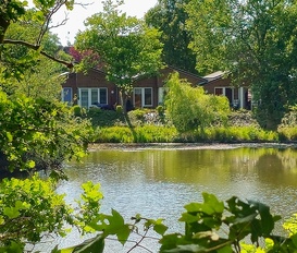 Ferienwohnung Friedeburg