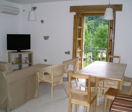 Appartment Santibañez- Villacarriedo