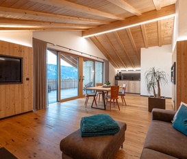 Ferienwohnung Mölten