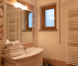 Ferienwohnung Partschins