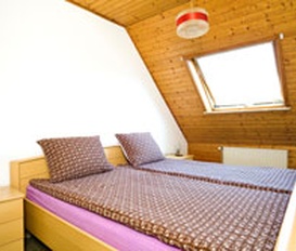 Ferienhaus Scharbeutz