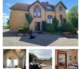 Ferienhaus Broager