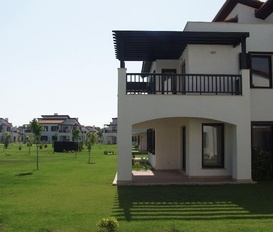 Ferienwohnung Belek