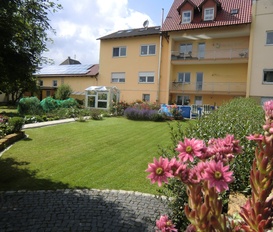 Ferienwohnung Wattendorf