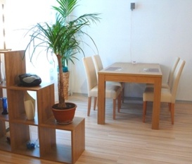 Ferienwohnung Berlin