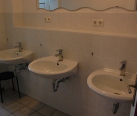 Ferienhaus Drolshagen