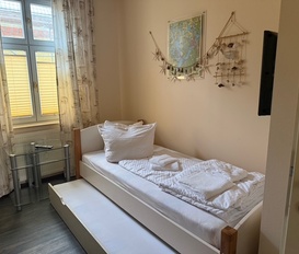 Ferienwohnung Werder (Havel)