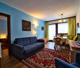 Appartment Ellmau