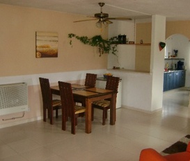 Ferienhaus Competa-Torrox