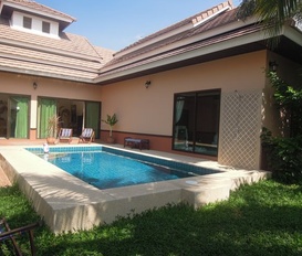 Ferienhaus Bang Sare