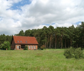 Ferienhaus Hohenwoos