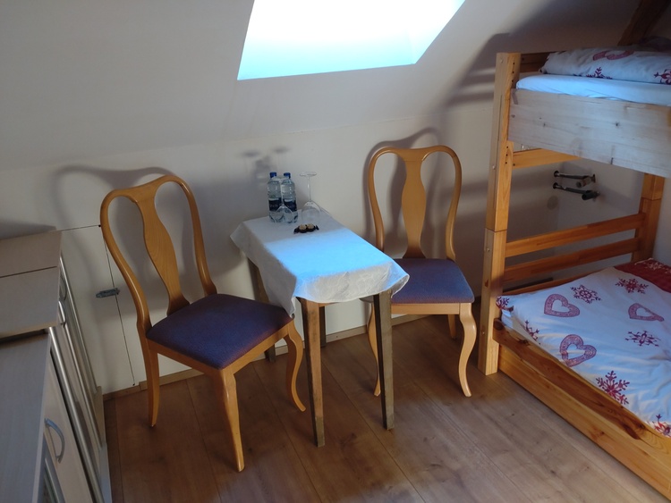Schlafzimmer 3