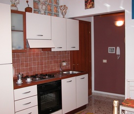 Ferienwohnung Balestrate