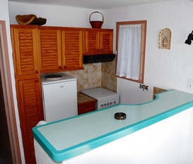 Ferienhaus Tarco