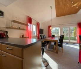 Ferienhaus Lychen
