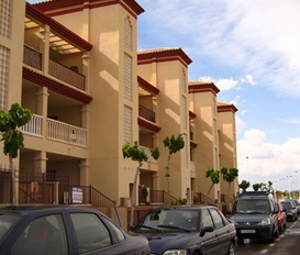 Ferienwohnung San Pedro del Pinatar