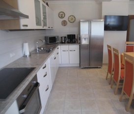 Ferienhaus Kottenborn