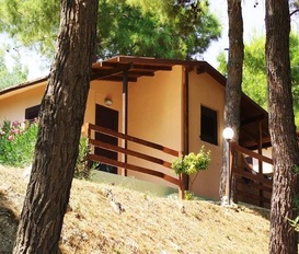 Ferienwohnung vieste