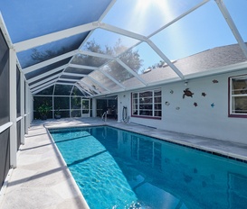 Ferienvilla Port Charlotte