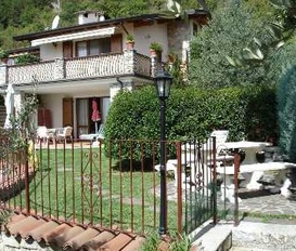 Ferienwohnung Tignale