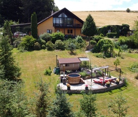 Ferienwohnung Gerstungen OT Förtha