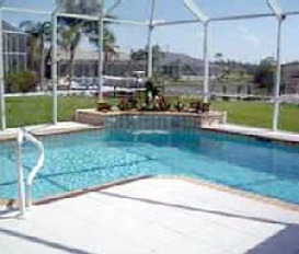 Ferienhaus Cape Coral