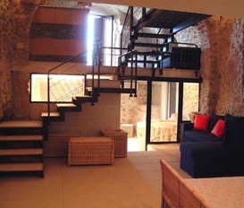 Ferienwohnung Tropea