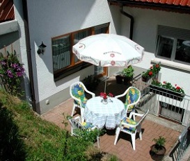 Ferienwohnung Bad Peterstal-Griesbach