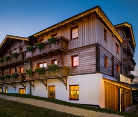 Appartment Katschberg