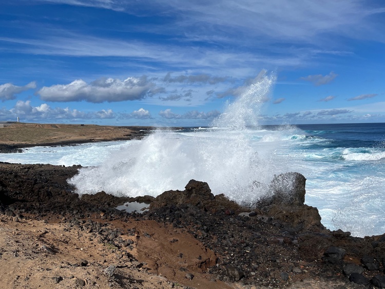 Impressionen der Umgebung