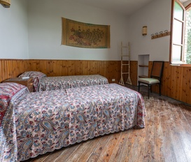 Ferienhaus Tuoro sul Trasimeno