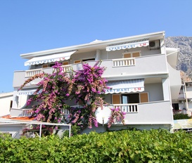 Appartment Zivogosce