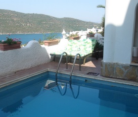 Ferienhaus Bodrum
