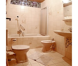 Ferienwohnung Jandelsbrunn