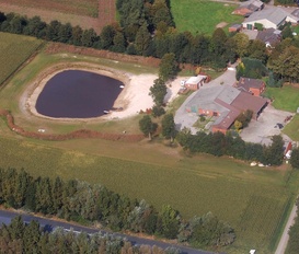 Bauernhof Rhede Ems
